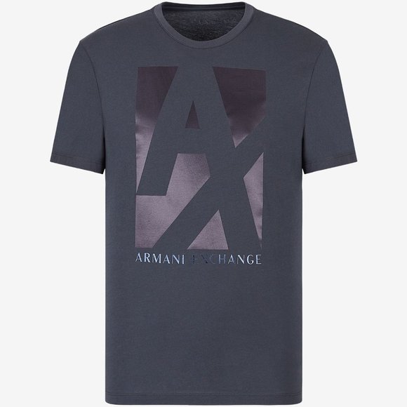 ORGANIC COTTON REGULAR FIT T-SHIRT - LARGE - Picture 1 of 3